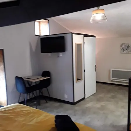 Venkovský dům La D'a Cote