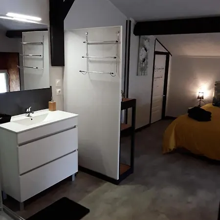 La D'à Côté Casa rural