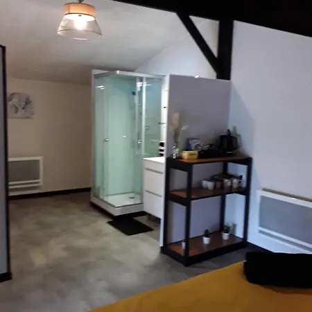 Venkovský dům La D'a Cote