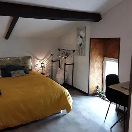 La D'à Côté Casa rural *