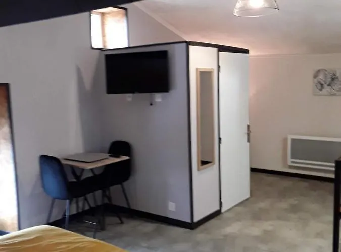 Venkovský dům La D'a Cote