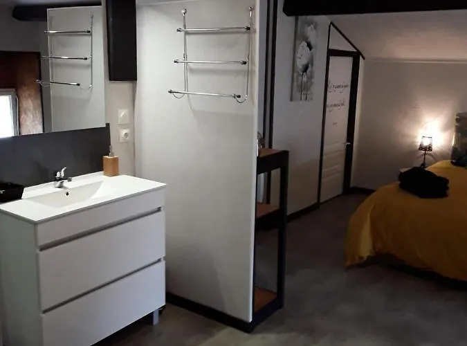 La D'a Cote Venkovský dům