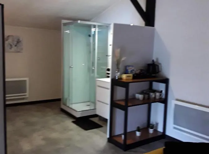 Venkovský dům La D'a Cote