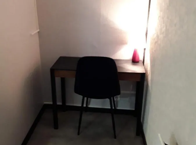 Venkovský dům La D'a Cote Doulezon