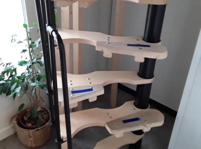 La D'a Cote Venkovský dům