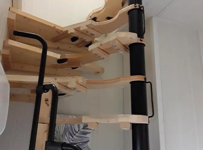 Venkovský dům La D'a Cote *